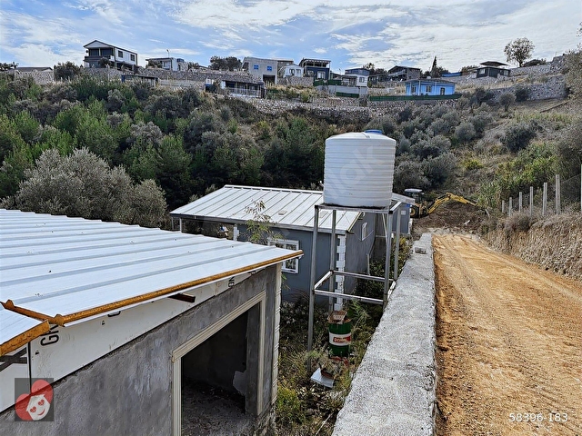 BELENBAŞI MERKEZDE 466 M2 TAPULU İÇERİSİNDE EV VAR. FIRSAT ARSA. - Görsel 13