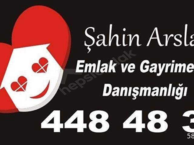 BELENBAŞI MERKEZDE 466 M2 TAPULU İÇERİSİNDE EV VAR. FIRSAT ARSA. - Görsel 18