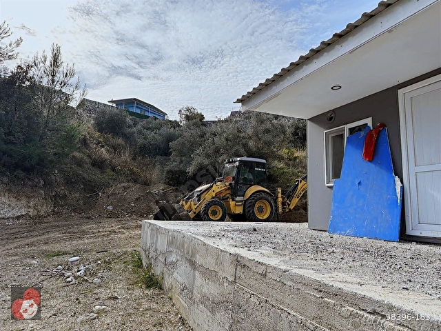 BELENBAŞI MERKEZDE 466 M2 TAPULU İÇERİSİNDE EV VAR. FIRSAT ARSA. - Görsel 14