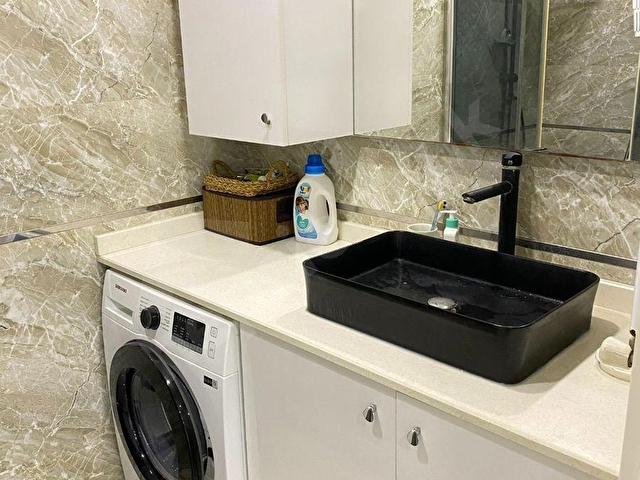 LEVENT METROYA YÜRÜME MESAFESİNDE 3+1 ULTRA LÜX SATILIK DUBLEX - Görsel 21