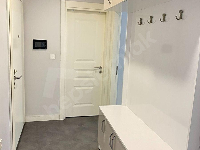 LEVENT METROYA YÜRÜME MESAFESİNDE 3+1 ULTRA LÜX SATILIK DUBLEX - Görsel 10