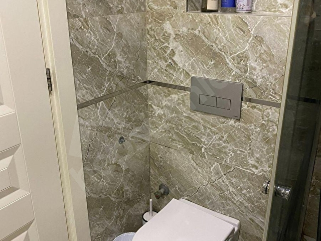 LEVENT METROYA YÜRÜME MESAFESİNDE 3+1 ULTRA LÜX SATILIK DUBLEX - Görsel 22