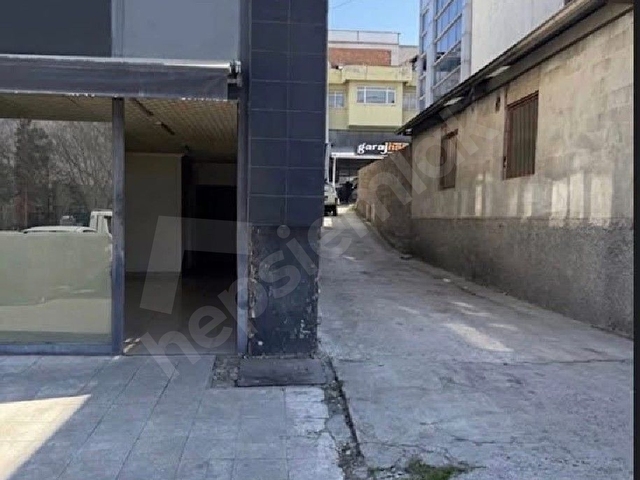 ŞAŞMAZDA KİRALIK DÜKKAN - Görsel 4