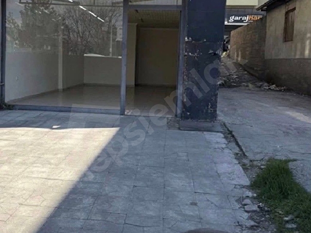 ŞAŞMAZDA KİRALIK DÜKKAN - Görsel 10