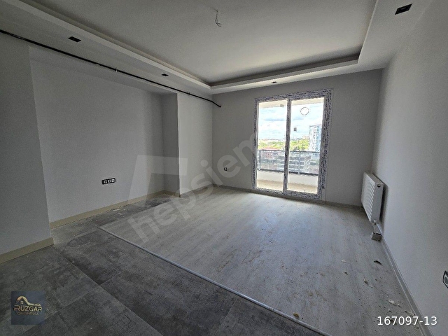 BAĞCILAR, ZANA DÜĞÜN SALONU CIVARI, URFA YOLU ÜZERİNDE 2+1 ORTA KAT KİRALIK SIFIR DAİRE - Görsel 4