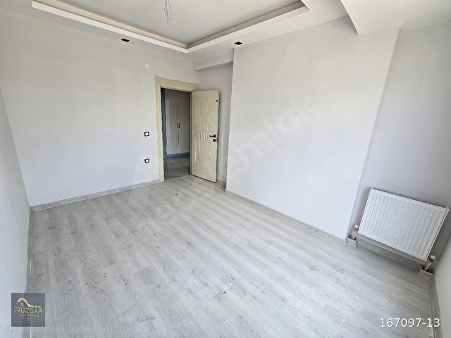 BAĞCILAR, ZANA DÜĞÜN SALONU CIVARI, URFA YOLU ÜZERİNDE 2+1 ORTA KAT KİRALIK SIFIR DAİRE - Görsel 25