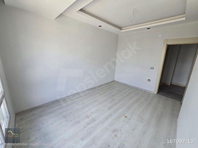 BAĞCILAR, ZANA DÜĞÜN SALONU CIVARI, URFA YOLU ÜZERİNDE 2+1 ORTA KAT KİRALIK SIFIR DAİRE - Görsel 27