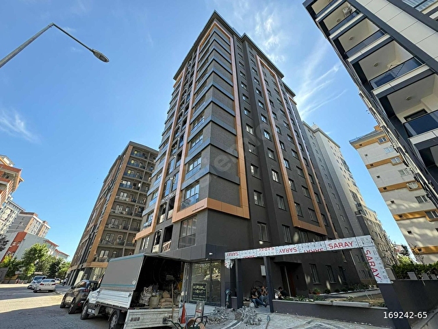 FATİH MAH. GÖL MANZARALI, SIFIR OTURUMA HAZIR, KİRALIK 1+1 DAİRE - Görsel 28