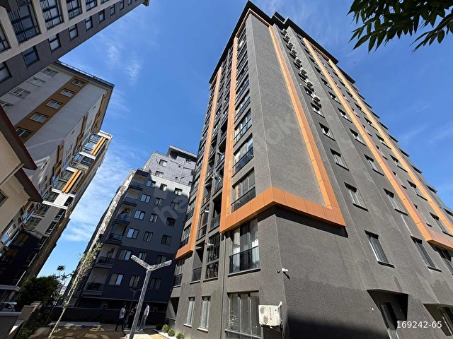 FATİH MAH. GÖL MANZARALI, SIFIR OTURUMA HAZIR, KİRALIK 1+1 DAİRE - Görsel 30