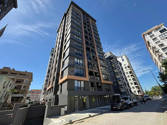 FATİH MAH. GÖL MANZARALI, SIFIR OTURUMA HAZIR, KİRALIK 1+1 DAİRE - Görsel 26