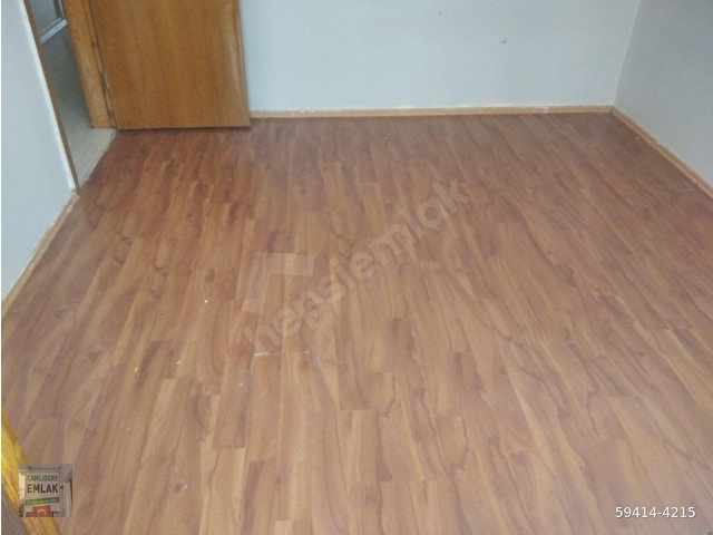 ÇAMLIDERE EMLAKTAN TUFAN SOKAKTA SÜPER KONUM 110M2 3+1 ÇİFT BALKONLU KATTA DAİRE - Görsel 16