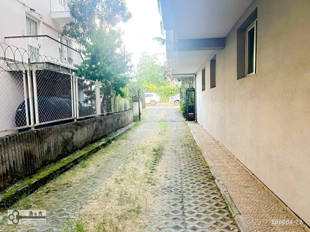 ATAŞEHİR YENİŞEHİR MAH.3+1 140 M2 ÖNÜ AÇIK FERAH BOŞ DAİRE - Görsel 7