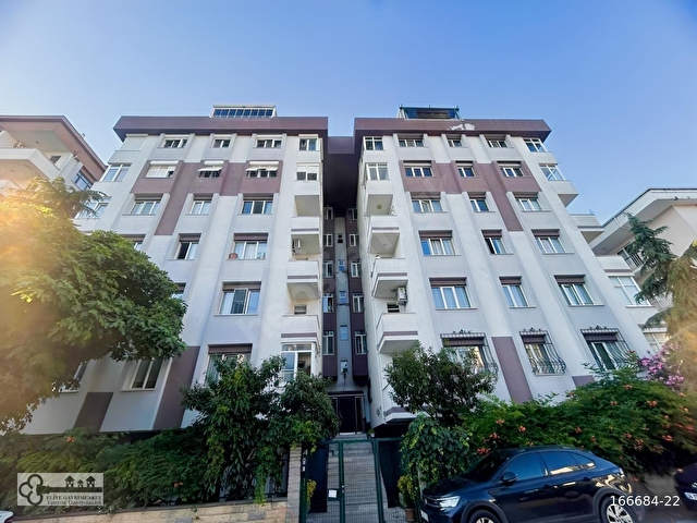 ATAŞEHİR YENİŞEHİR MAH.3+1 140 M2 ÖNÜ AÇIK FERAH BOŞ DAİRE - Görsel 3