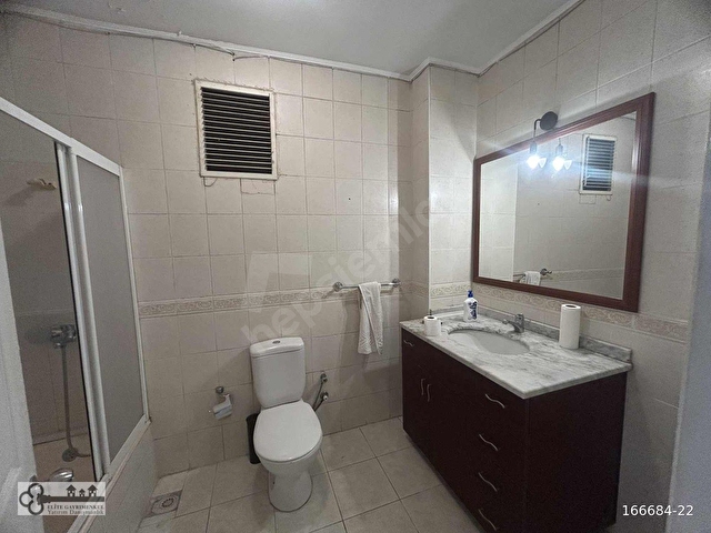 ATAŞEHİR YENİŞEHİR MAH.3+1 140 M2 ÖNÜ AÇIK FERAH BOŞ DAİRE - Görsel 9
