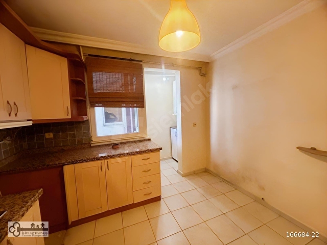 ATAŞEHİR YENİŞEHİR MAH.3+1 140 M2 ÖNÜ AÇIK FERAH BOŞ DAİRE - Görsel 18