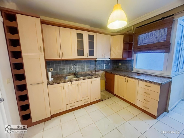 ATAŞEHİR YENİŞEHİR MAH.3+1 140 M2 ÖNÜ AÇIK FERAH BOŞ DAİRE - Görsel 20