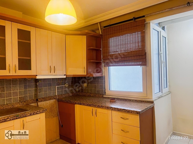 ATAŞEHİR YENİŞEHİR MAH.3+1 140 M2 ÖNÜ AÇIK FERAH BOŞ DAİRE - Görsel 21