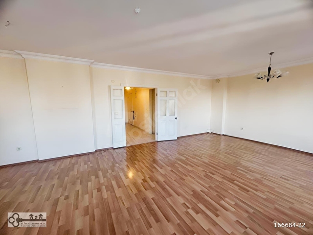 ATAŞEHİR YENİŞEHİR MAH.3+1 140 M2 ÖNÜ AÇIK FERAH BOŞ DAİRE - Görsel 14