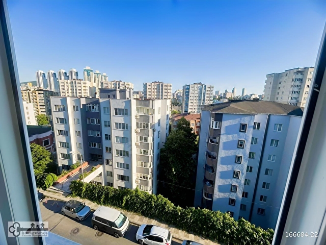 ATAŞEHİR YENİŞEHİR MAH.3+1 140 M2 ÖNÜ AÇIK FERAH BOŞ DAİRE - Görsel 24