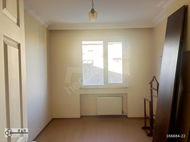 ATAŞEHİR YENİŞEHİR MAH.3+1 140 M2 ÖNÜ AÇIK FERAH BOŞ DAİRE - Görsel 27