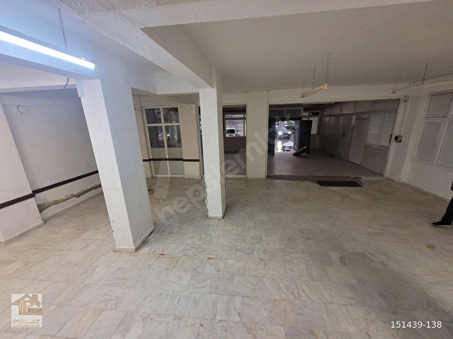 POLAT TAN KİRALIK SOĞUK HAVA DEPOSU OLAN 2 KATLI İŞ YERİ - Görsel 10