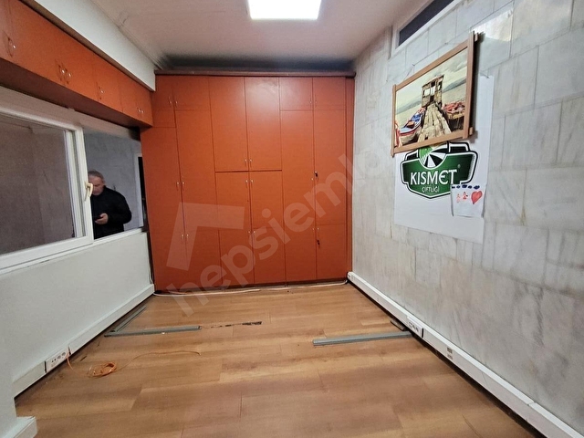 POLAT TAN KİRALIK SOĞUK HAVA DEPOSU OLAN 2 KATLI İŞ YERİ - Görsel 18