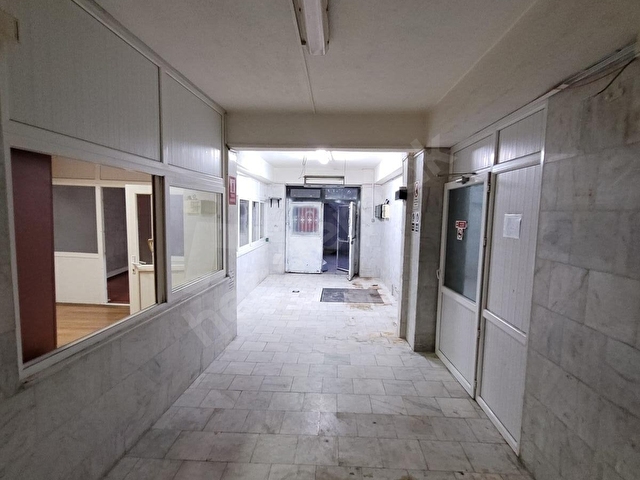 POLAT TAN KİRALIK SOĞUK HAVA DEPOSU OLAN 2 KATLI İŞ YERİ - Görsel 21