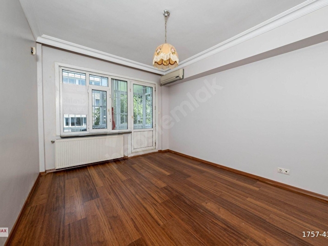 ETİLER DE YEŞİLLİKLER İÇERİSİNDE 3+1 KİRALIK DAİRE - Görsel 21