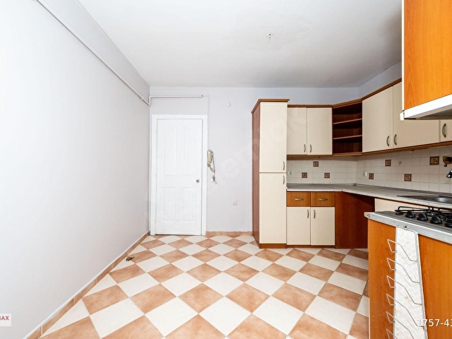 ETİLER DE YEŞİLLİKLER İÇERİSİNDE 3+1 KİRALIK DAİRE - Görsel 26