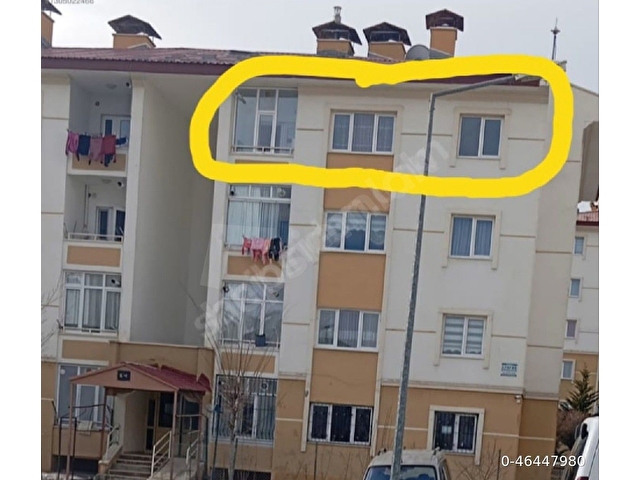 Van Kalecik TOKİ