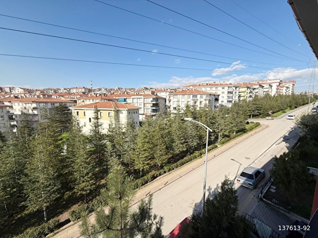 ERKILIÇ GAYRİMENKULDEN BATTALGAZİ MAHDE 3.KAT 3+1 DAİRE