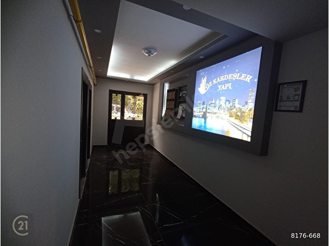 CENTURY 21 VİZYONDAN ESENTEPE MAH. 1+1 EŞYALI KİRALIK DAİRE - Görsel 7