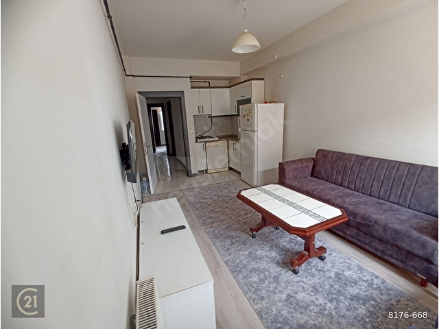CENTURY 21 VİZYONDAN ESENTEPE MAH. 1+1 EŞYALI KİRALIK DAİRE - Görsel 15