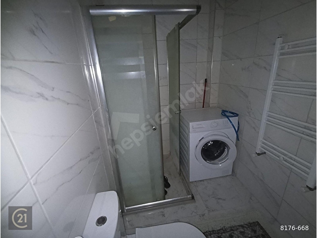 CENTURY 21 VİZYONDAN ESENTEPE MAH. 1+1 EŞYALI KİRALIK DAİRE - Görsel 21