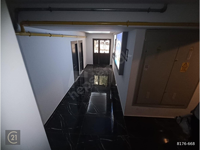 CENTURY 21 VİZYONDAN ESENTEPE MAH. 1+1 EŞYALI KİRALIK DAİRE - Görsel 8