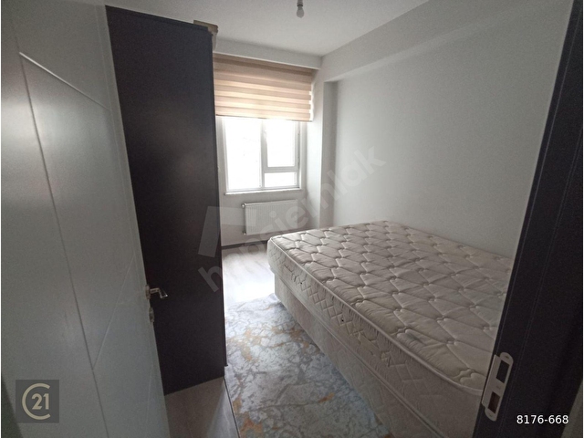 CENTURY 21 VİZYONDAN ESENTEPE MAH. 1+1 EŞYALI KİRALIK DAİRE - Görsel 25