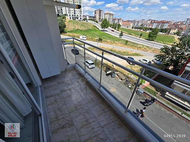 EDİRNE ATATÜRK MAH. A.KADINA YAKIN ARAKAT EŞYALI 1+1 GENİŞ DAİRE - Görsel 19