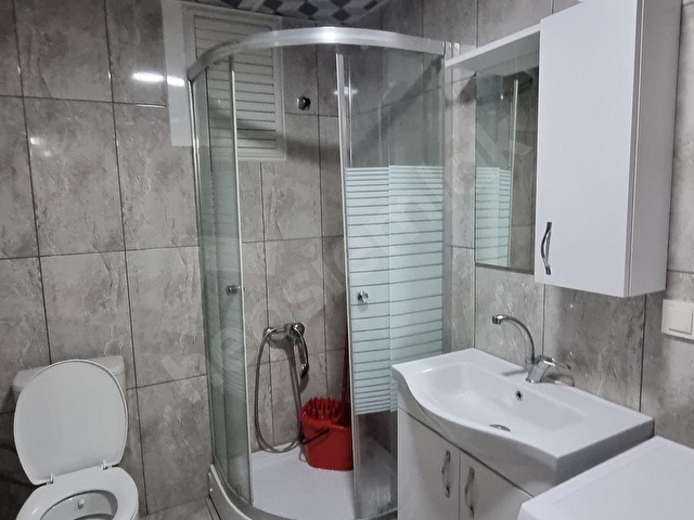 EDİRNE ATATÜRK MAH. A.KADINA YAKIN ARAKAT EŞYALI 1+1 GENİŞ DAİRE - Görsel 30