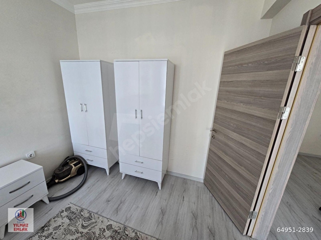 EDİRNE ATATÜRK MAH. A.KADINA YAKIN ARAKAT EŞYALI 1+1 GENİŞ DAİRE - Görsel 18