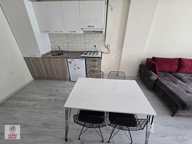 EDİRNE ATATÜRK MAH. A.KADINA YAKIN ARAKAT EŞYALI 1+1 GENİŞ DAİRE - Görsel 8