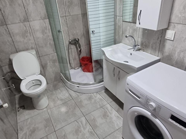 EDİRNE ATATÜRK MAH. A.KADINA YAKIN ARAKAT EŞYALI 1+1 GENİŞ DAİRE - Görsel 28