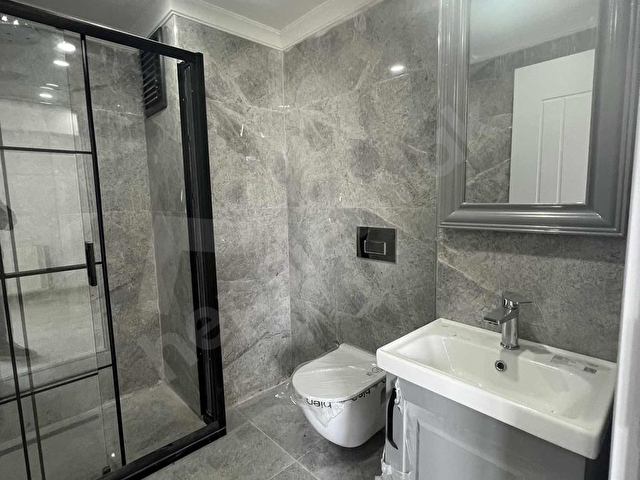 KÜÇÜKÇEKMECE GÖL MANZARALI 3+1_145M2 SİTE İÇİ LÜKS - Görsel 12