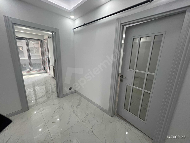 KÜÇÜKÇEKMECE GÖL MANZARALI 3+1_145M2 SİTE İÇİ LÜKS - Görsel 7