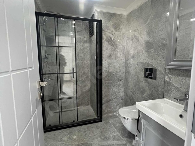 KÜÇÜKÇEKMECE GÖL MANZARALI 3+1_145M2 SİTE İÇİ LÜKS - Görsel 13