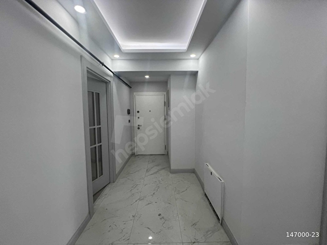 KÜÇÜKÇEKMECE GÖL MANZARALI 3+1_145M2 SİTE İÇİ LÜKS - Görsel 9