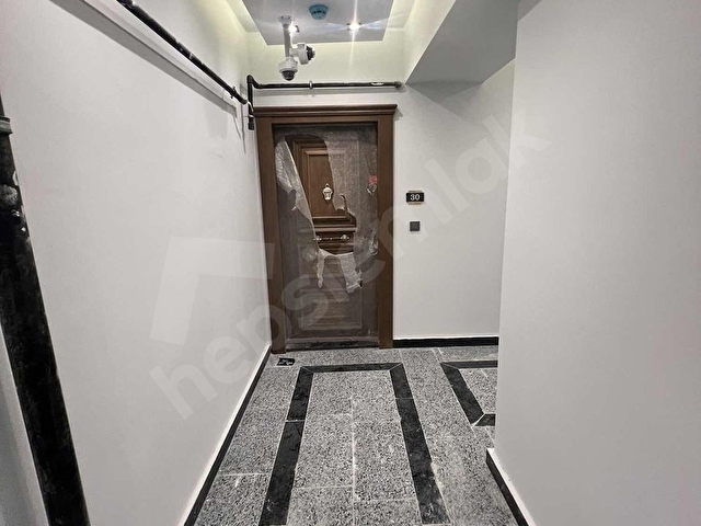 KÜÇÜKÇEKMECE GÖL MANZARALI 3+1_145M2 SİTE İÇİ LÜKS - Görsel 6
