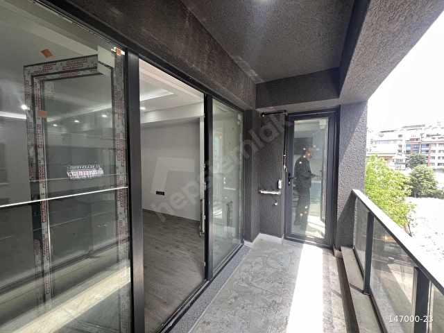 KÜÇÜKÇEKMECE GÖL MANZARALI 3+1_145M2 SİTE İÇİ LÜKS - Görsel 30