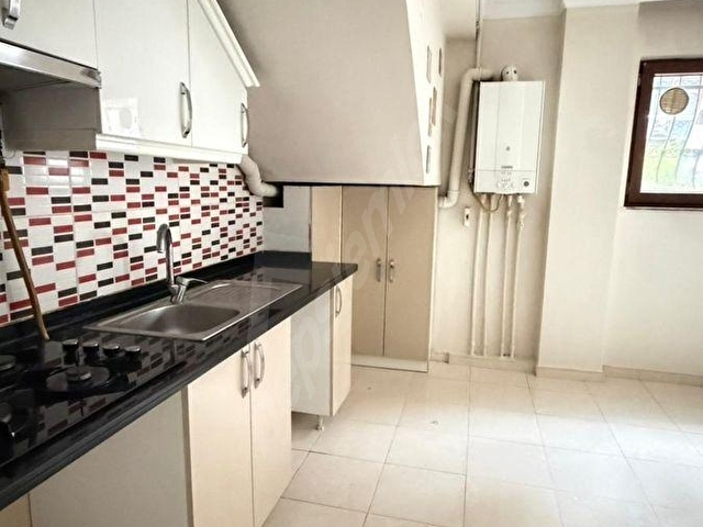 AKİFZADEDEN SEFAKÖY DE KİRALIK DAİRE - Görsel 2