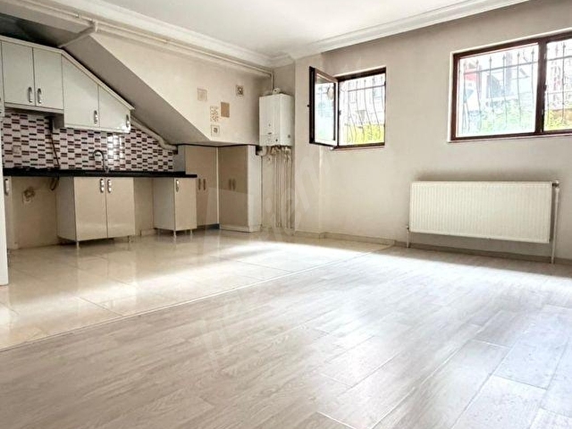 AKİFZADEDEN SEFAKÖY DE KİRALIK DAİRE - Görsel 8