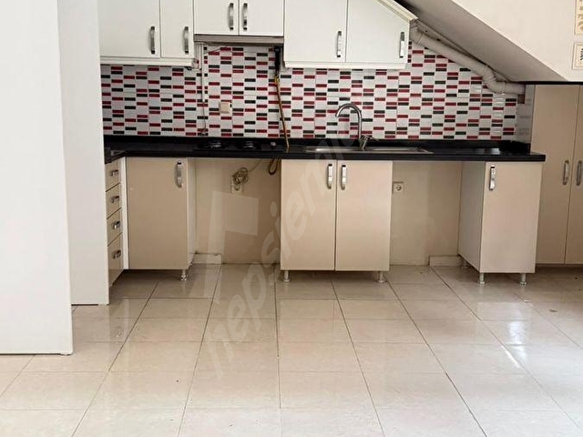 AKİFZADEDEN SEFAKÖY DE KİRALIK DAİRE - Görsel 9